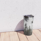 Pacific Northwest Forest Travel Mug Gallery Image 4