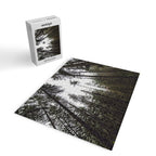 Pacific Northwest Forest Jigsaw Puzzle Gallery Image 2
