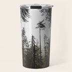 Pacific Northwest Forest Travel Mug Gallery Image 1