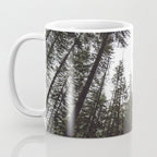 Pacific Northwest Forest Coffee Mug Gallery Image 3