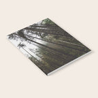 Pacific Northwest Forest Notebook Gallery Image 2