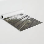 Pacific Northwest Forest Yoga Mat Gallery Image 2