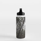 Pacific Northwest Forest Water Bottle Gallery Image 3