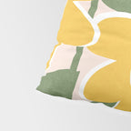 Flower Market - Sunflower #1 Pillow Sham Gallery Image 4