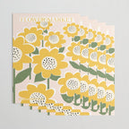 Flower Market - Sunflower #1 Wrapping Paper Gallery Image 3