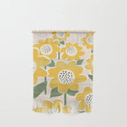Flower Market - Sunflower #1 Wall Hanging Gallery Image 1