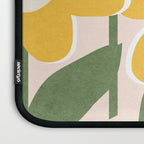 Flower Market - Sunflower #1 Laptop Sleeve Gallery Image 3