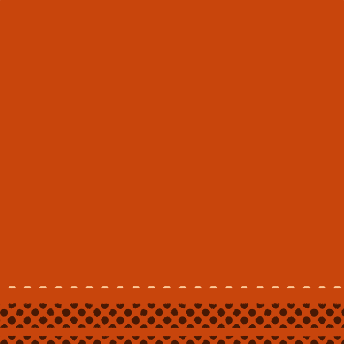 Desert Sunset - Abstract Minimalism in Burnt Orange Coffee Mug Gallery Image 2