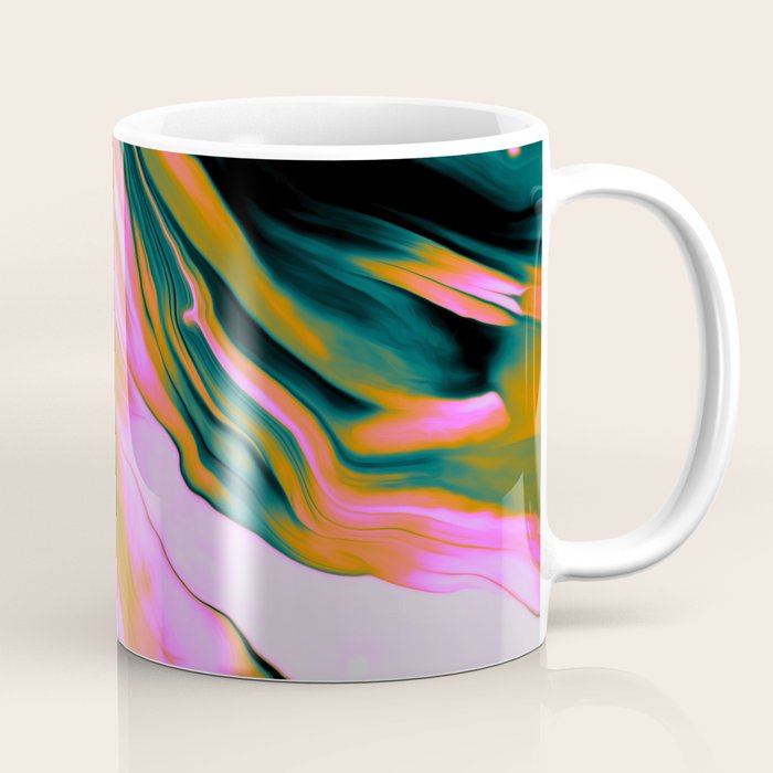 GEMINI Coffee Mug Gallery Image 1