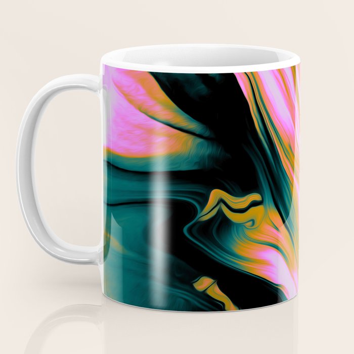 GEMINI Coffee Mug Gallery Image 3