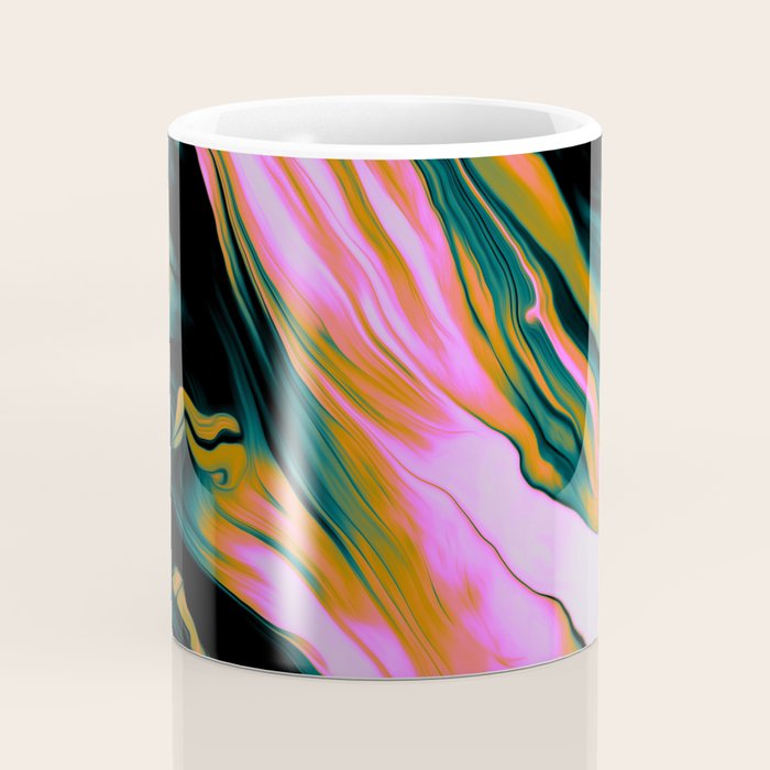 GEMINI Coffee Mug Gallery Image 4