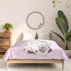 DALMATIAN Comforter Gallery Image 3