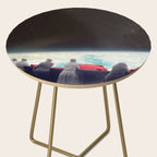 They Are Waiting For Us Side Table Gallery Image 2