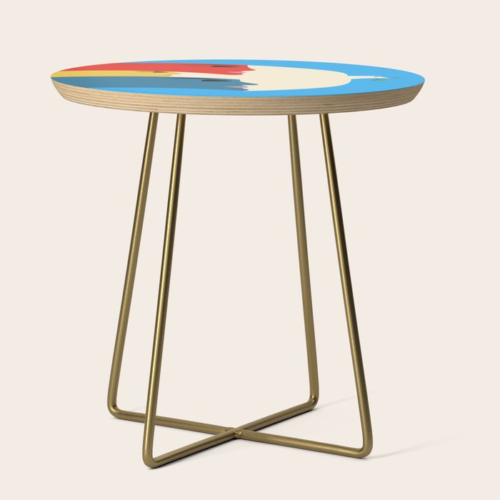Peace Side Table Gallery Image 1