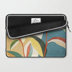Colorful Branching Out 16 Laptop Sleeve Gallery Image 2