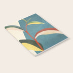 Colorful Branching Out 16 Notebook Gallery Image 2