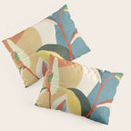 Colorful Branching Out 16 Pillow Sham Gallery Image 3
