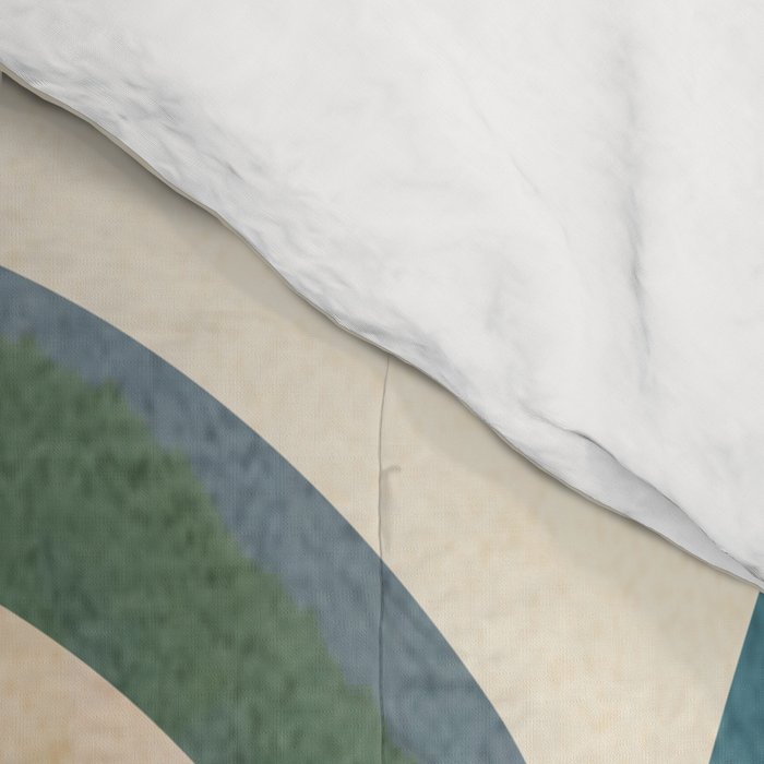 Colorful Branching Out 16 Comforter Gallery Image 4