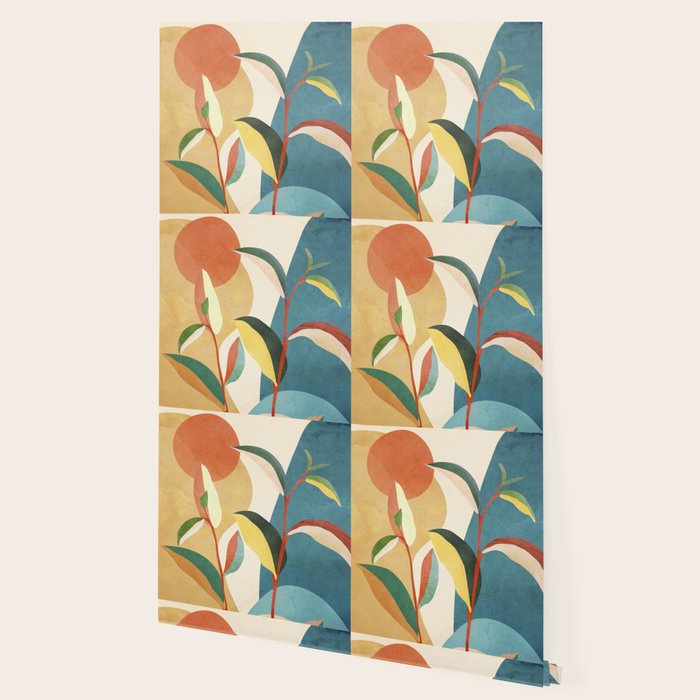 Colorful Branching Out 16 Wallpaper Gallery Image 2