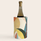 Colorful Branching Out 16 Wine Chiller Gallery Image 1
