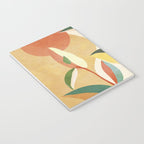 Colorful Branching Out 16 Notebook Gallery Image 3