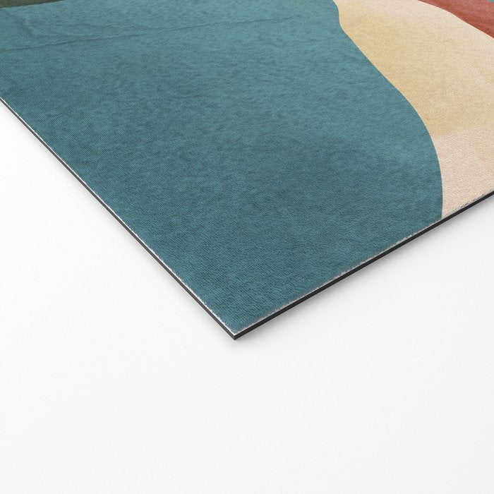 Colorful Branching Out 16 Welcome Mat Gallery Image 2