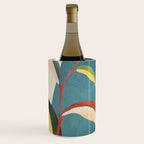 Colorful Branching Out 16 Wine Chiller Gallery Image 3