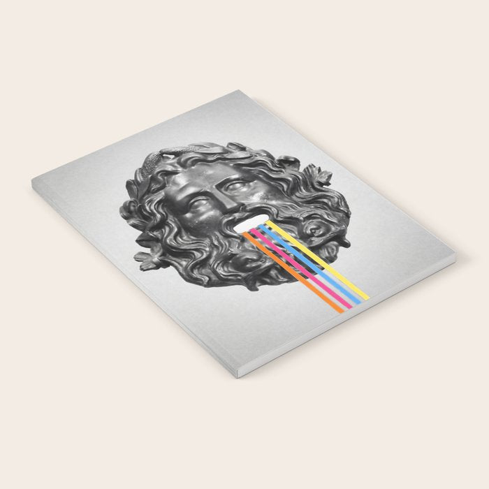 Agape Notebook Gallery Image 2