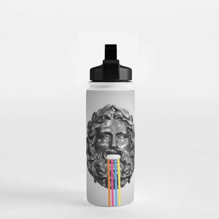 Agape Water Bottle Gallery Image 2