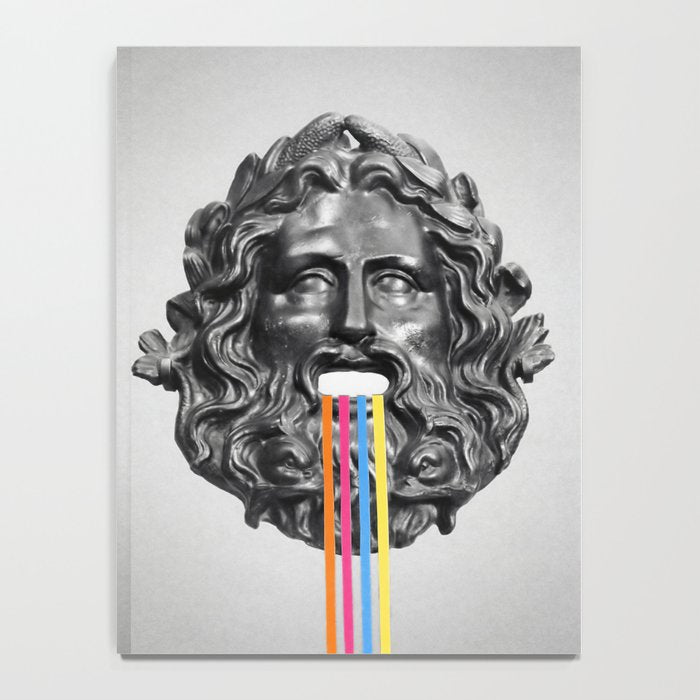 Agape Notebook Gallery Image 4