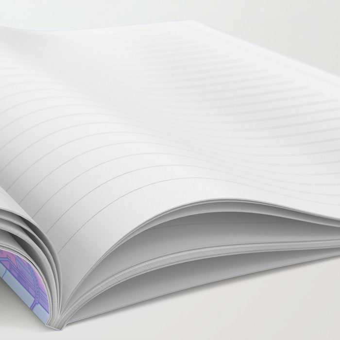 Sailor City Notebook Gallery Image 2