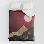 Autumn Night Comforter Gallery Image 6