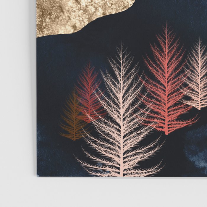 Autumn Night Poster Gallery Image 3