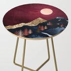 Autumn Night Side Table Gallery Image 2