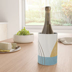 Sunny Ocean Horizon Wine Chiller Gallery Image 4