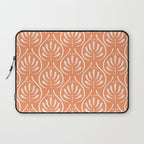 Boho salmon Laptop Sleeve Gallery Image 1