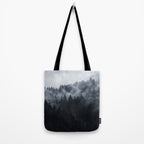 Excuse Me, Im Lost Tote Bag Gallery Image 2