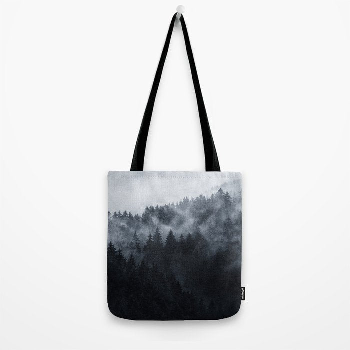 Excuse Me, Im Lost Tote Bag Gallery Image 2