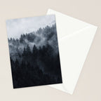 Excuse Me, Im Lost Stationery Card Gallery Image 2