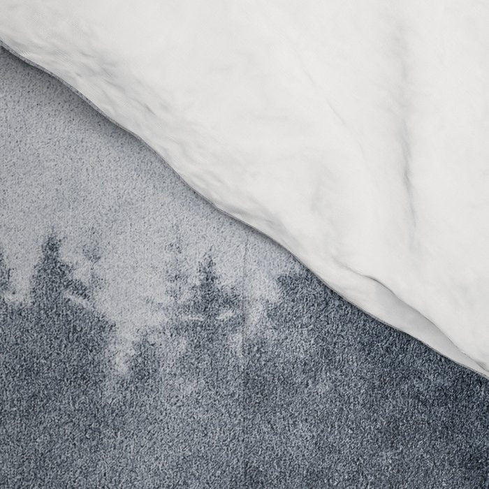 Excuse Me, Im Lost Comforter Gallery Image 4
