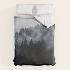 Excuse Me, Im Lost Duvet Cover Gallery Image 6