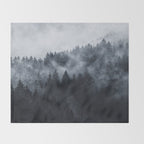 Excuse Me, Im Lost Throw Blanket Gallery Image 2
