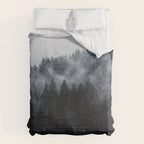 Excuse Me, Im Lost Comforter Gallery Image 6