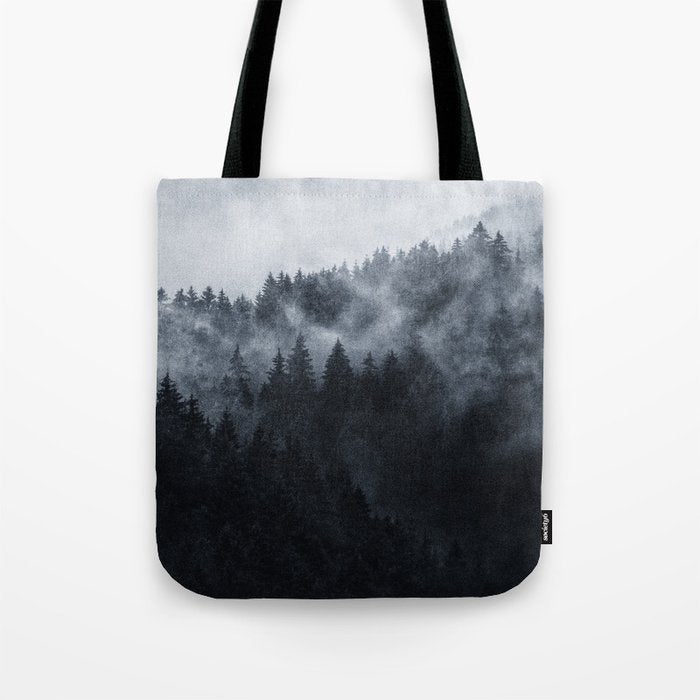 Excuse Me, Im Lost Tote Bag Gallery Image 1