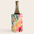 Summer cocktail Wine Chiller Gallery Image 2