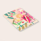 Summer cocktail Notebook Gallery Image 3