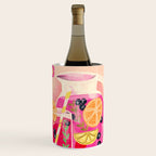 Summer cocktail Wine Chiller Gallery Image 1