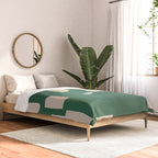 Minimalist 137 Comforter Gallery Image 2