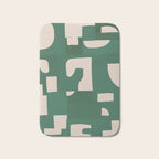Minimalist 137 Bath Mat Gallery Image 1