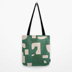 Minimalist 137 Tote Bag Gallery Image 2